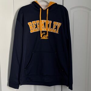 Berkeley Cal Hoodie